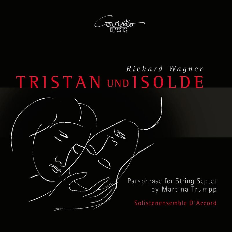 Tristan und Isolde - Paraphrase for String Septet