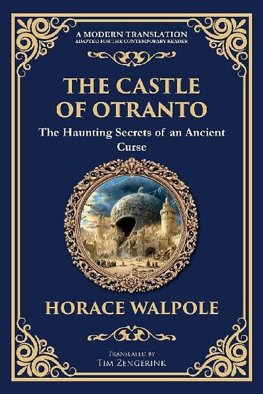 The Castle of Otranto
