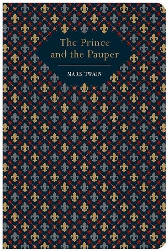 The Prince and the Pauper