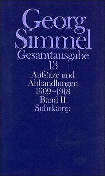 Gesamtausgabe in 24 Bänden
