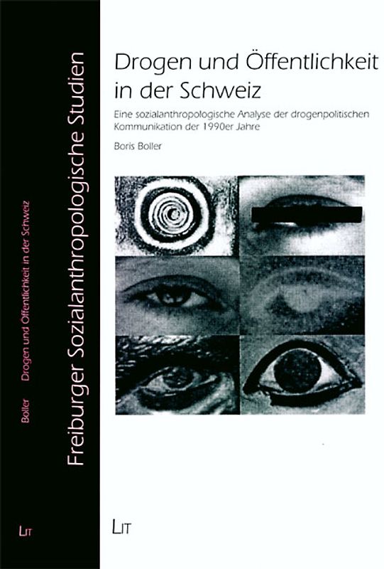 Drogen und Öffentlichkeit in der Schweiz