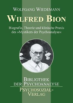 Wilfred Bion