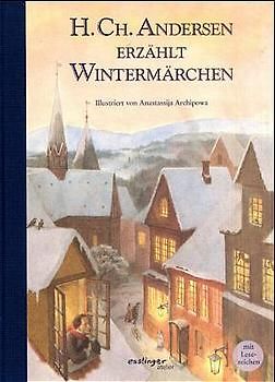 Andersens Wintermärchen