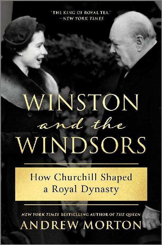 Winston and the Windsors