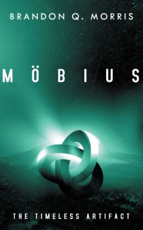 Möbius: The Timeless Artifact