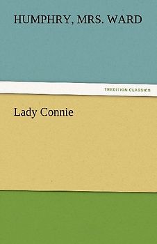 Lady Connie