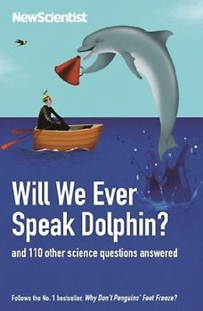 Will We Ever Speak Dolphin?