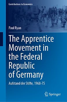 The Apprentice Movement in the Federal Republic of Germany
