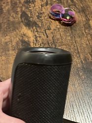 Image client pour JBL Flip 3 noir