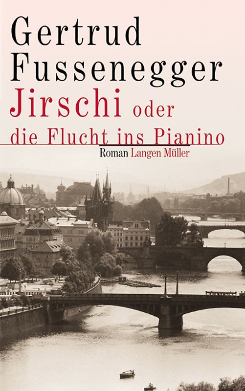 Jirschi o.d.Flucht ins Pian