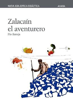 Zalacaín el aventurero