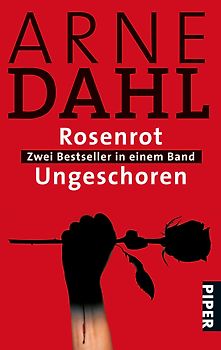 Rosenrot Ungeschoren