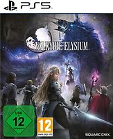 Valkyrie Elysium