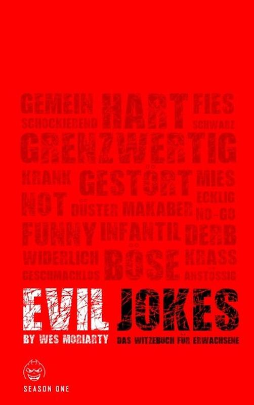 EVIL JOKES