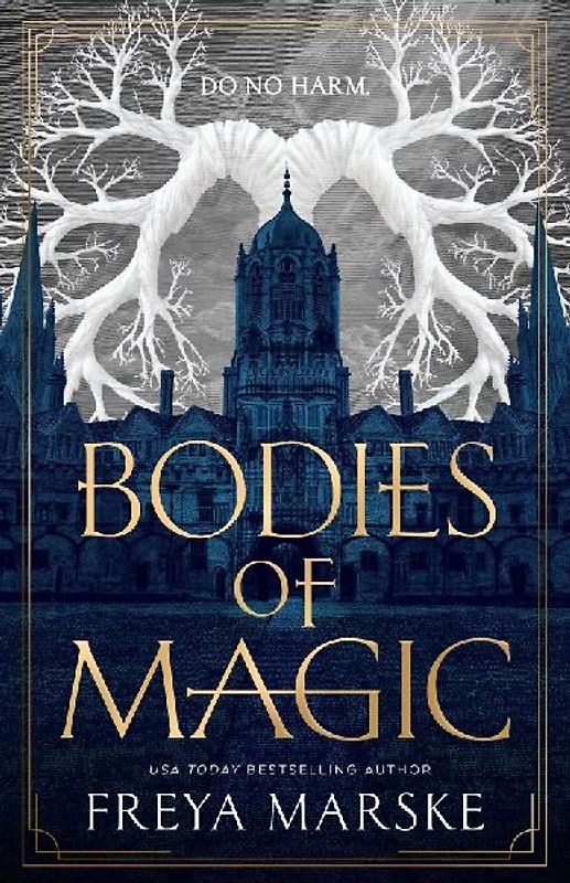 Bodies of Magic