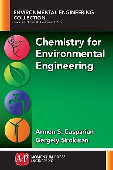 Chemistry for Environmental Engineering