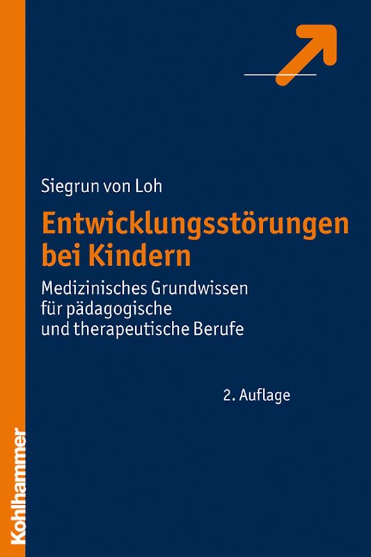 Entwicklungsstörungen bei Kindern