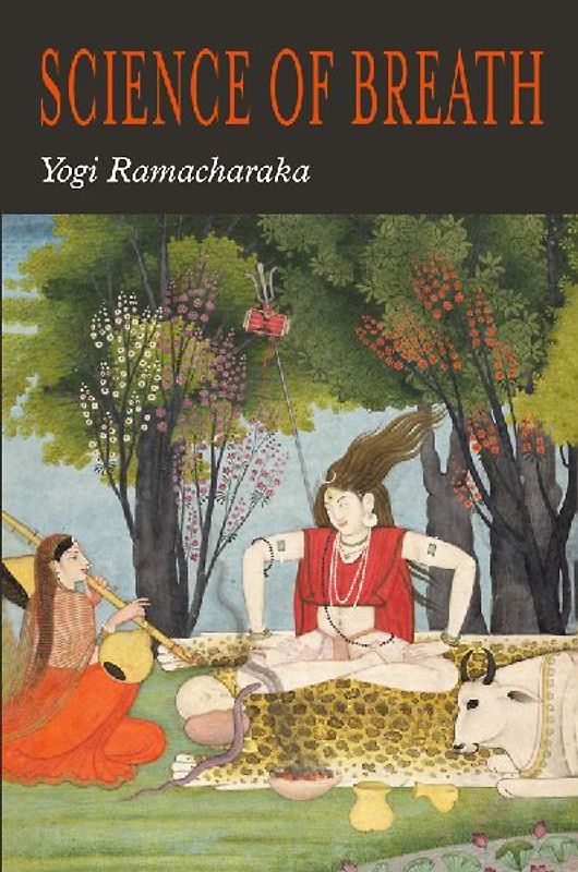 The Science of Breath