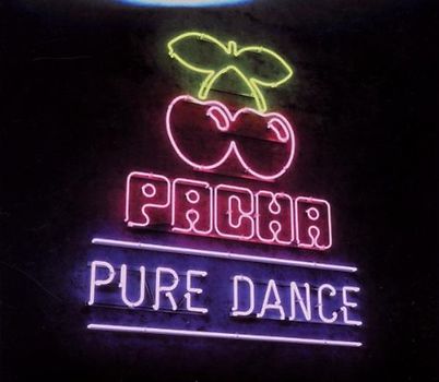 Various - Pacha Pure Dance