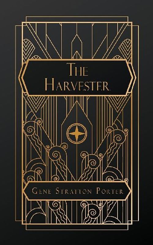 The Harvester