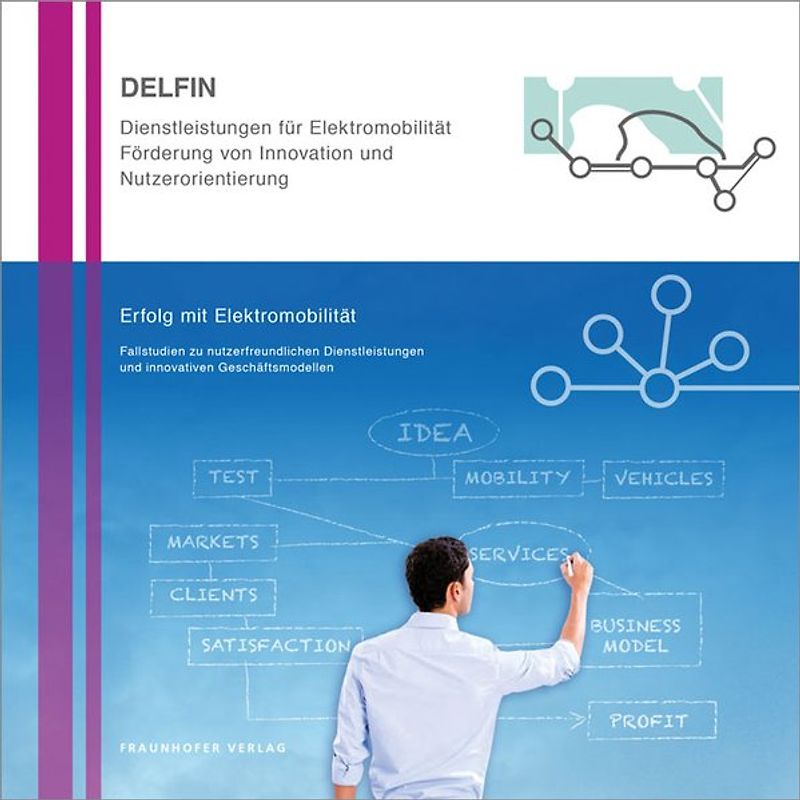 Erfolg mit Elektromobilität