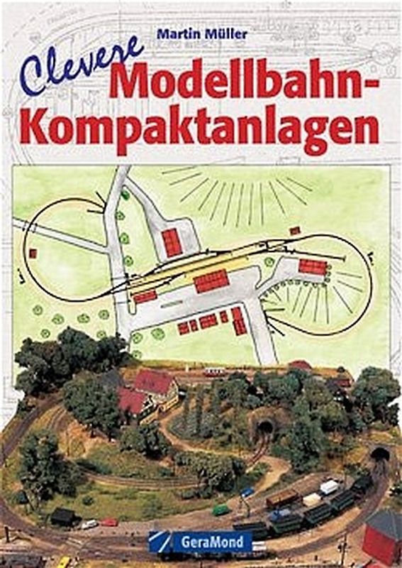 Clevere Modellbahn-Kompaktanlagen