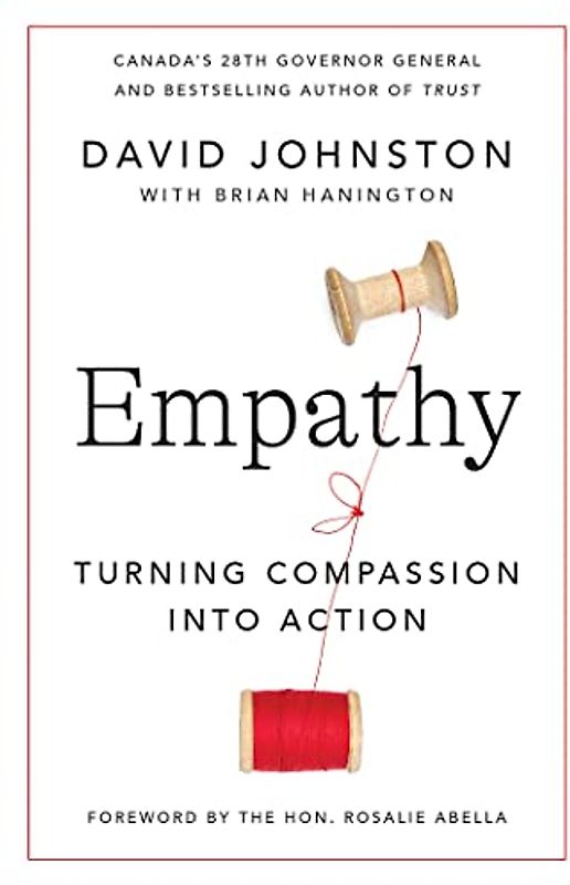 Empathy: Turning Compassion into Action