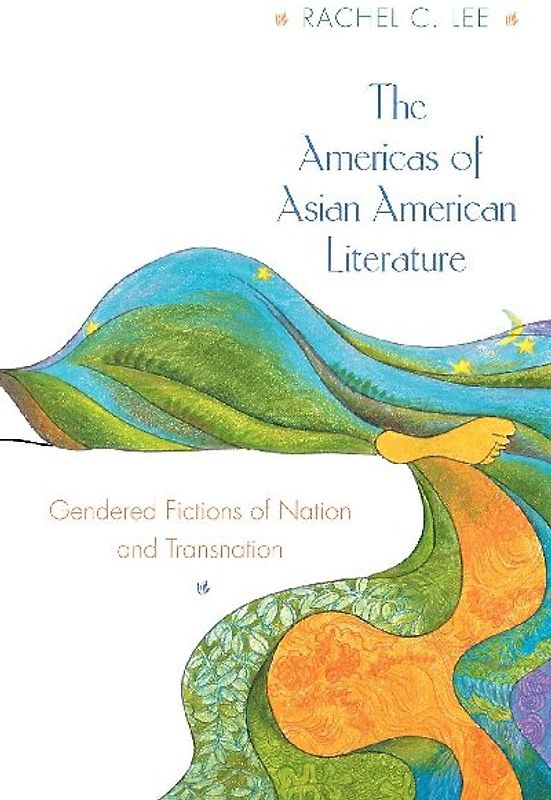 The Americas of Asian American Literature