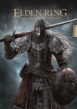 Elden Ring - Das offizielle Artbook 02