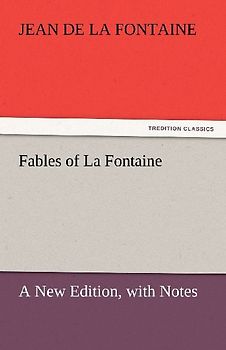 Fables of La Fontaine