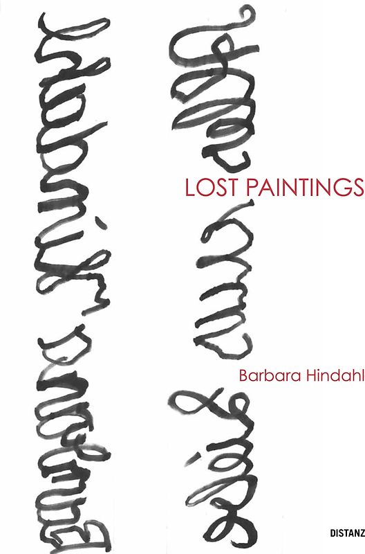 Lost Paintings