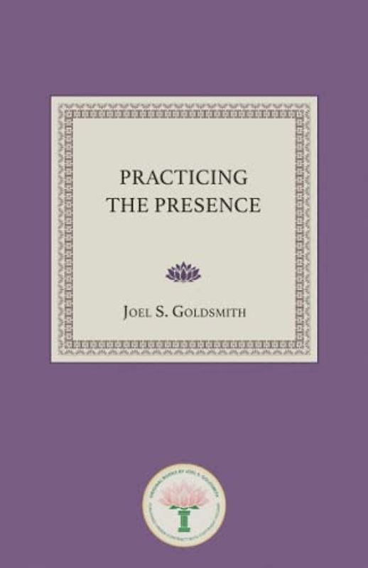 Practicing the Presence