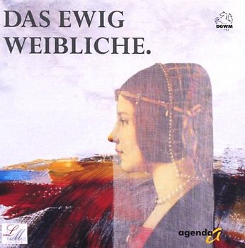 Simone C. Levy - Das Ewig Weibliche