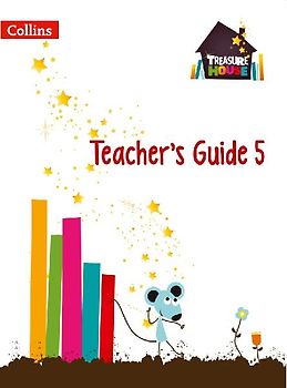 Treasure House -- Year 5 Teacher Guide