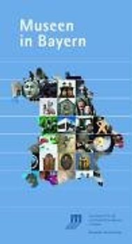 Museen in Bayern