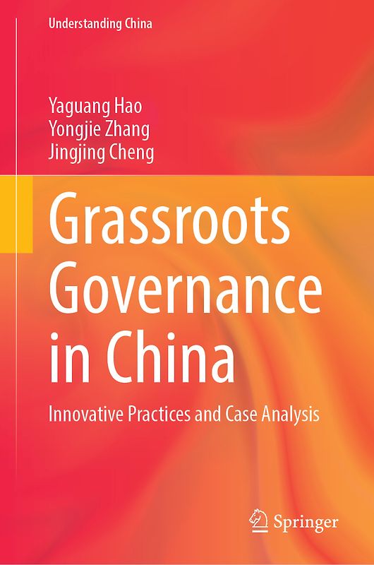 Grassroots Governance in China