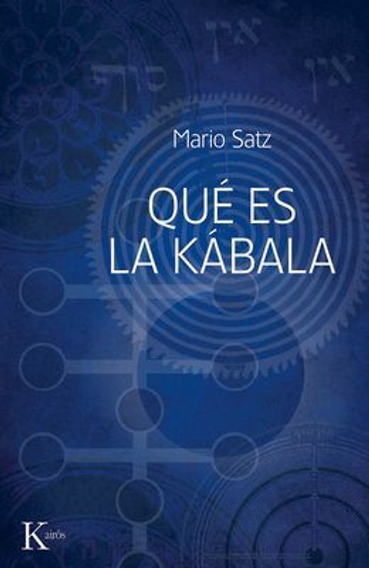 ¿Qué Es La Kábala?