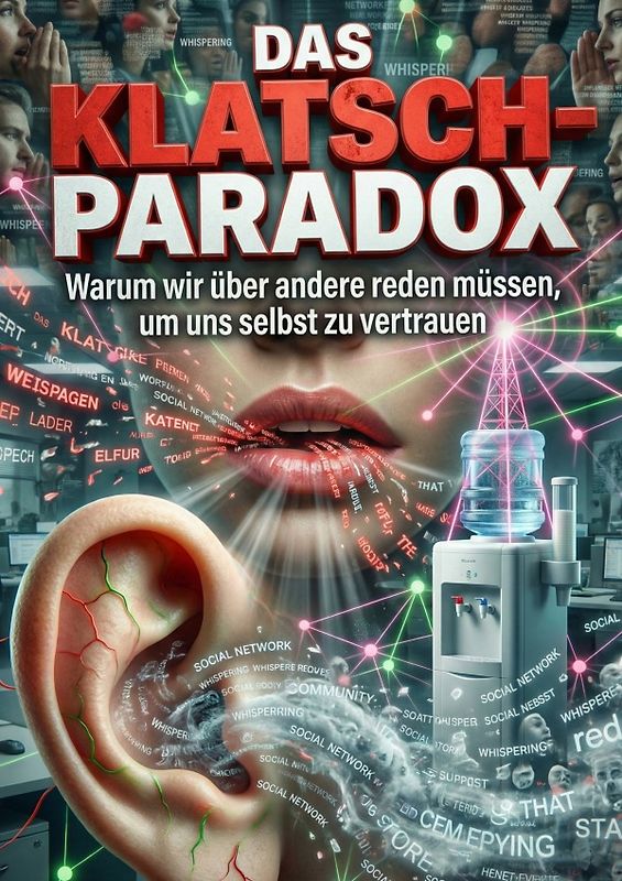 Das Klatsch-Paradox