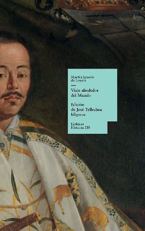 Viaje alrededor del Mundo