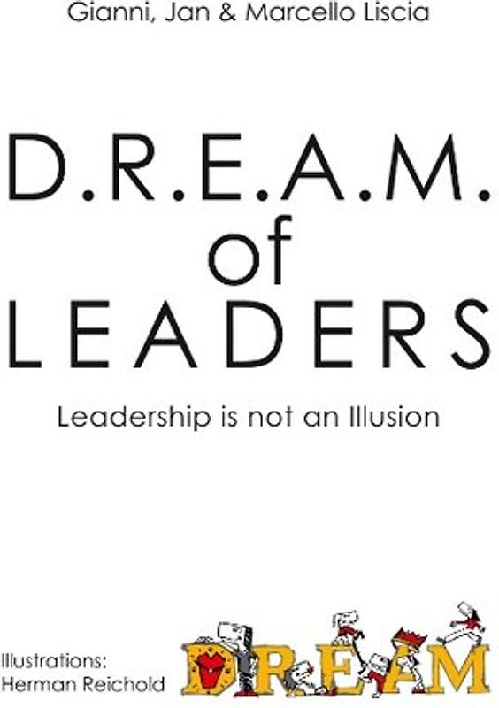 D.R.E.A.M. of LEADERS®