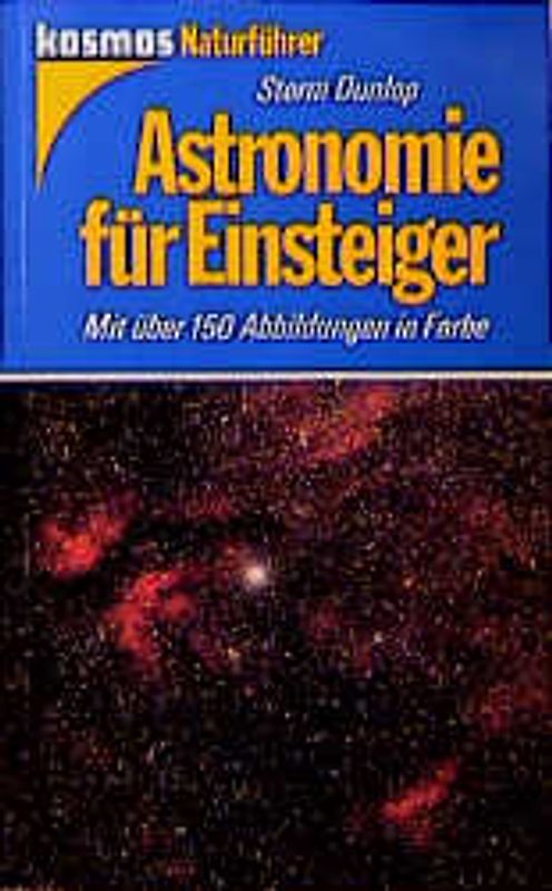 Astronomie für Einsteiger