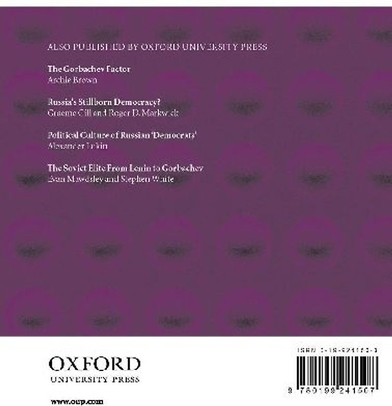 The Challenge of Revolution