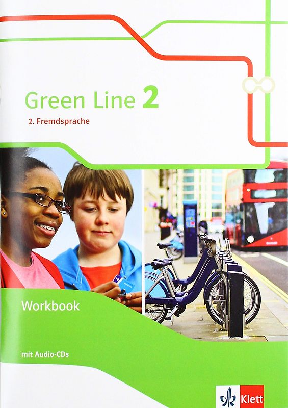 Green Line 2. 2. Fremdsprache