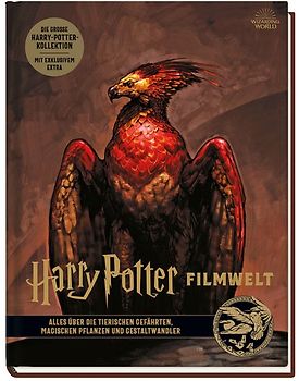 Harry Potter Filmwelt