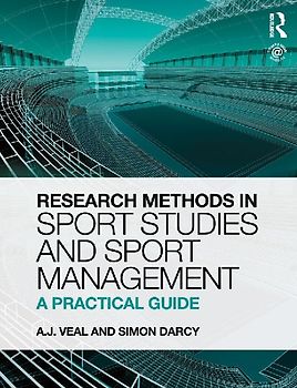 Research Methods in Sport Studies and Sport Management