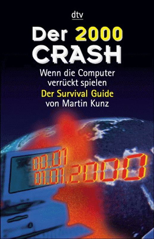 Der 2000 Crash
