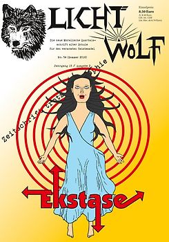 Lichtwolf Nr. 54 („Ekstase“)