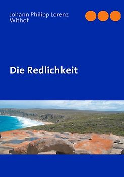 Die Redlichkeit