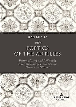 Poetics of the Antilles