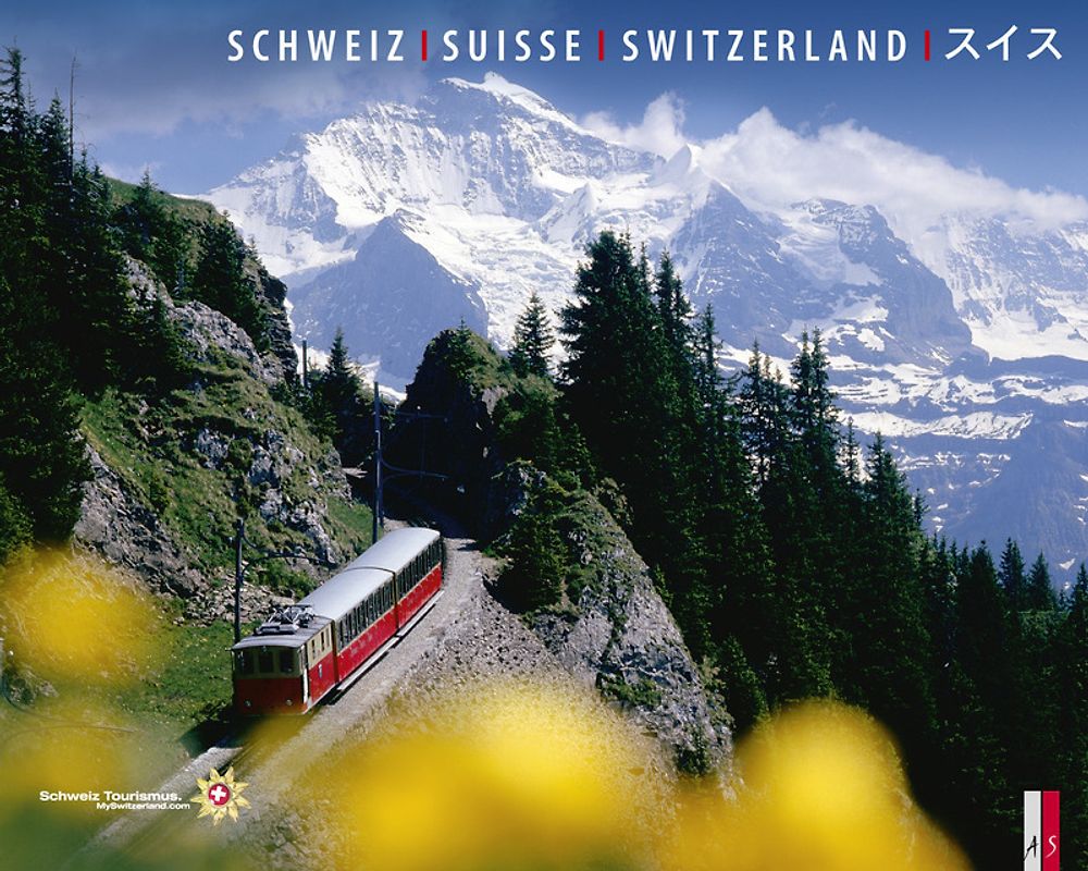 Schweiz, Suisse, Switzerland, スイス